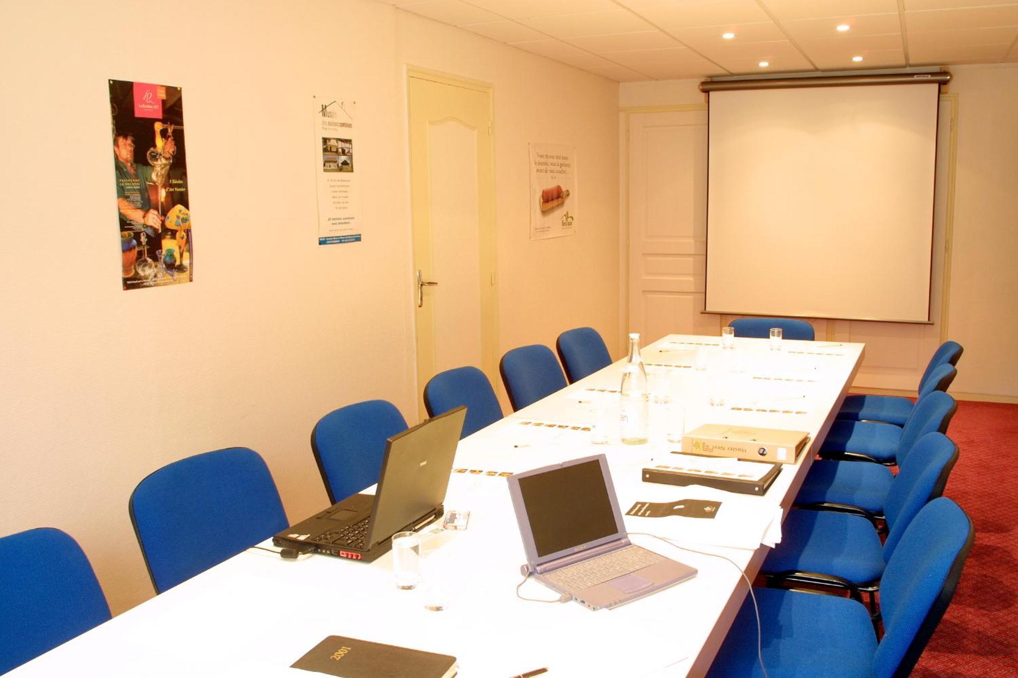Logis Calisola Besancon - Soiree Etape Chalezeule