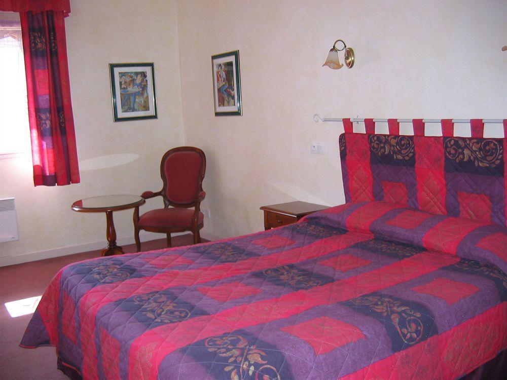 Logis Calisola Besancon - Soiree Etape 3*