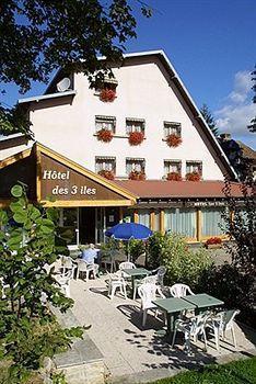 Logis Calisola Besancon - Soiree Etape Hotel 3*