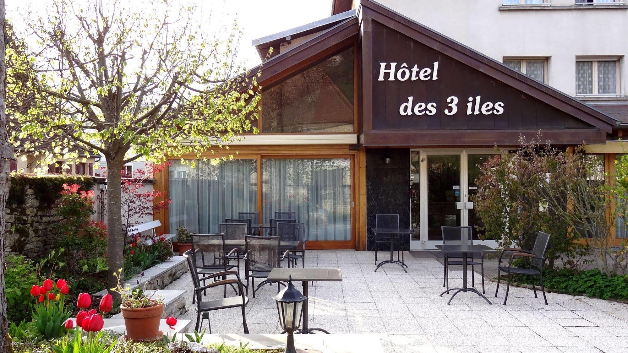 Logis Calisola Besancon - Soiree Etape Hotel