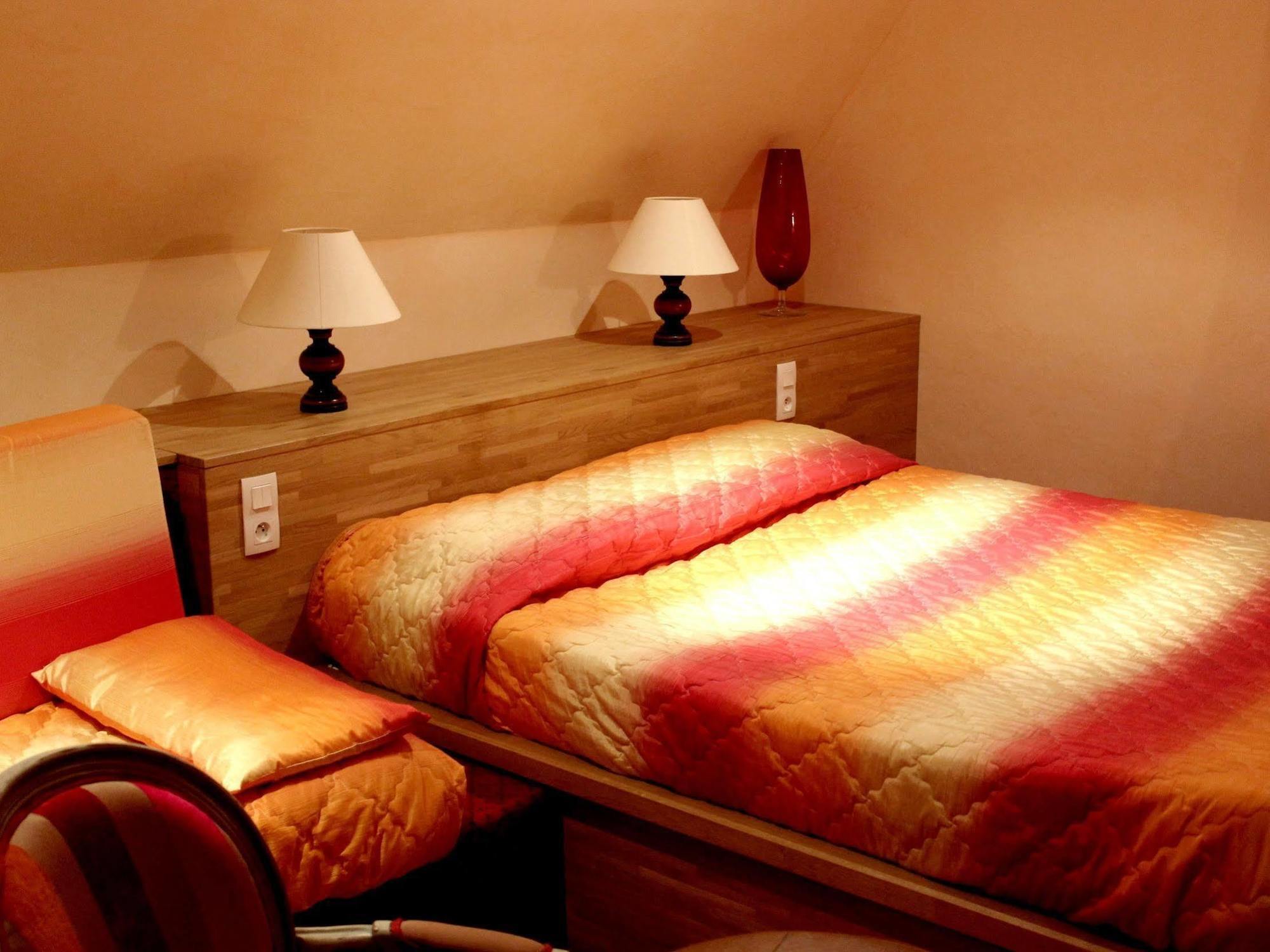 Hotel Logis Calisola Besancon - Soiree Etape