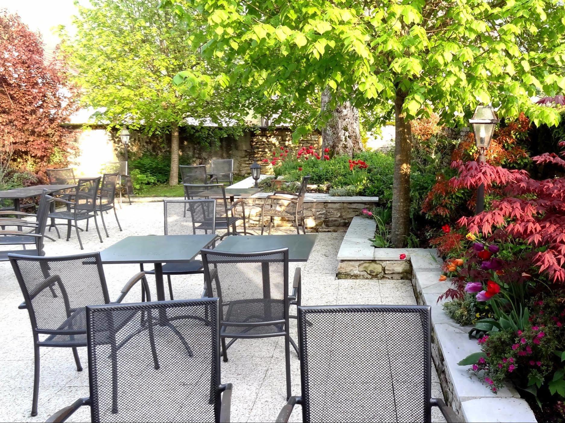 Logis Calisola Besancon - Soiree Etape Chalezeule