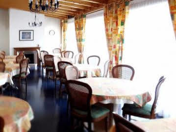 Hotel Logis Calisola Besancon - Soiree Etape 3*