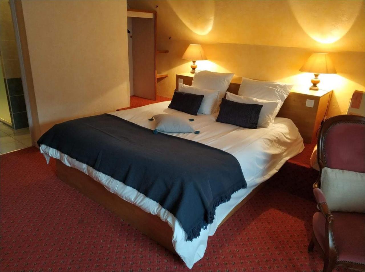 Logis Calisola Besancon - Soiree Etape