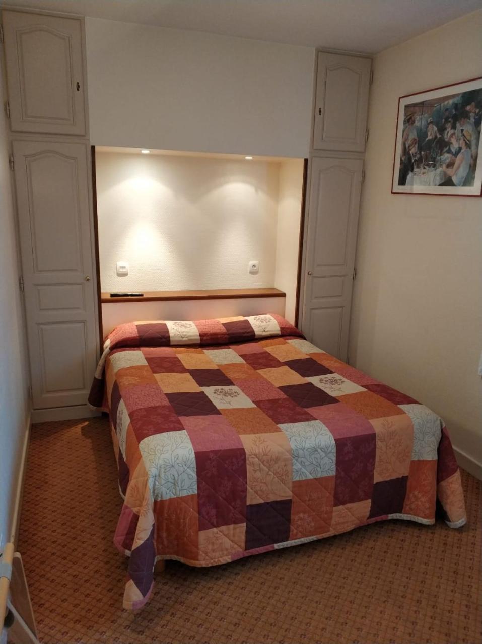 Logis Calisola Besancon - Soiree Etape