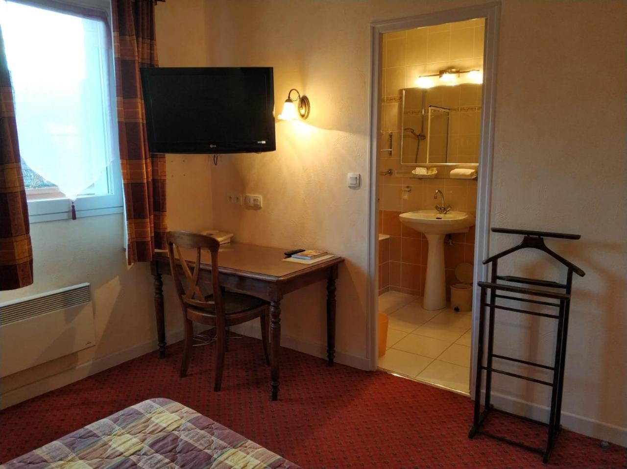 Hotel Logis Calisola Besancon - Soiree Etape 3*