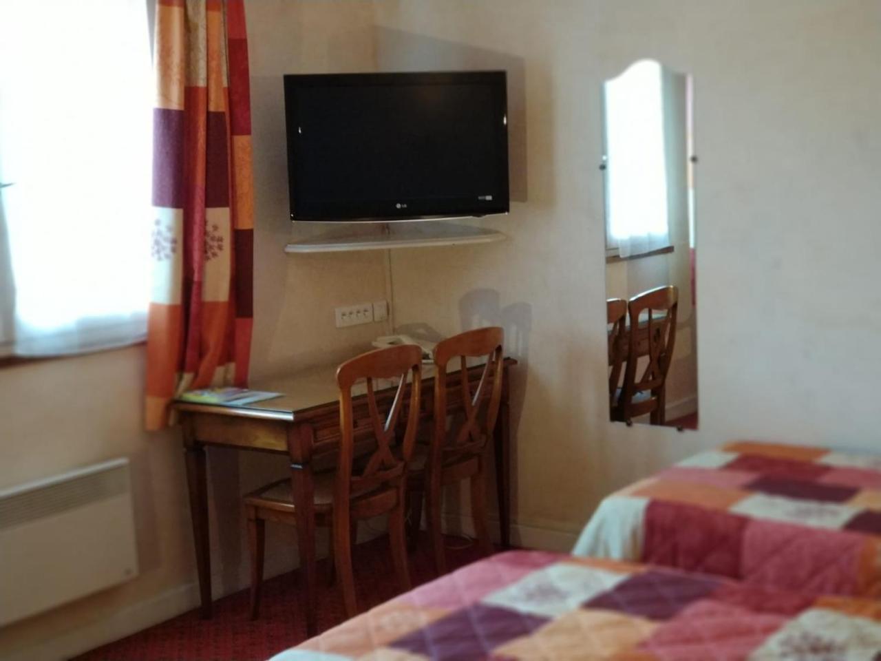 Logis Calisola Besancon - Soiree Etape 3*