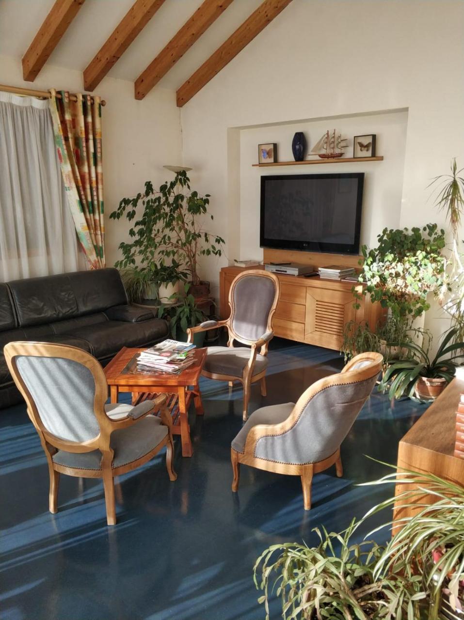 Logis Calisola Besancon - Soiree Etape 3*