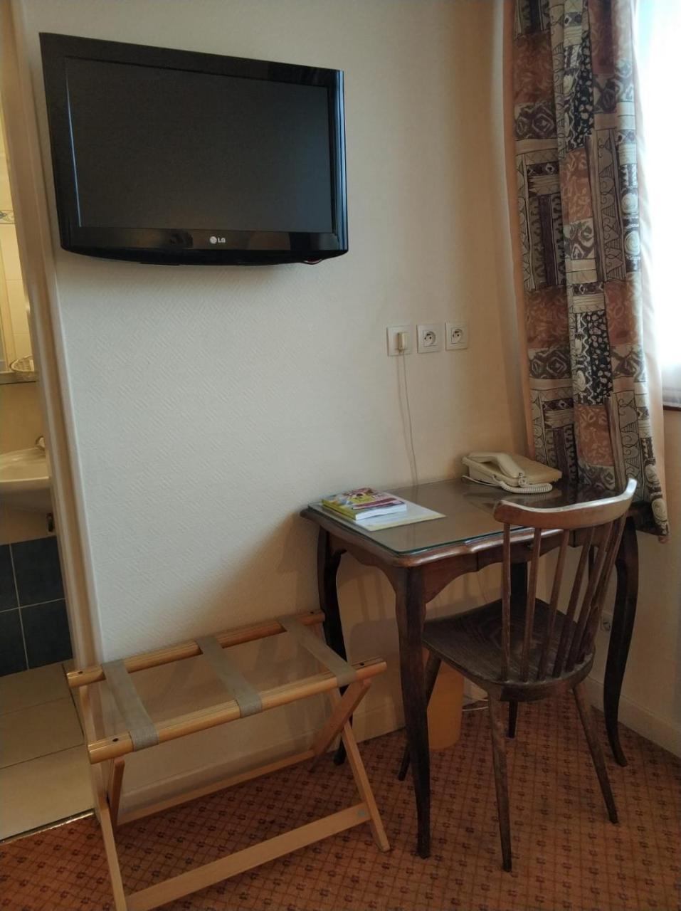 Logis Calisola Besancon - Soiree Etape Hotel 3*